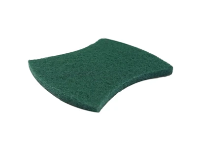 The Applications of Non-Woven Abrasive Pads in Industrial Grinding