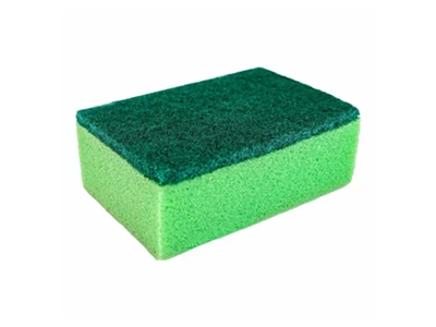 The Difference Between Scouring Pads and Satinizing Pads
