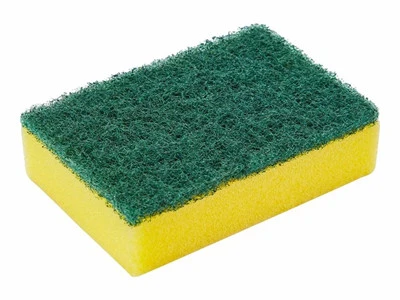 What other uses for scouring pads are you unaware of?