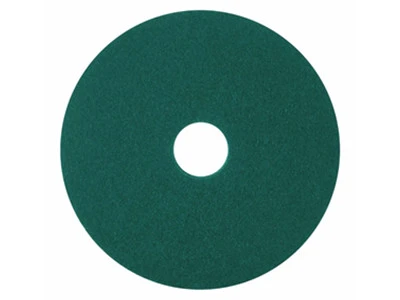 Grinding Pad Composition Revealed