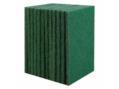 Three Major Taboos to Know When Using Scouring Pads
