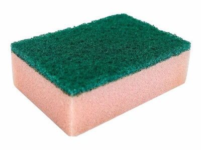 Development Trends of Scouring Pads