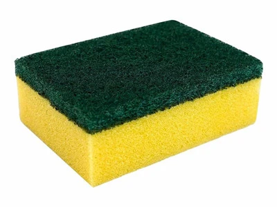 Introduction to Scouring Pads