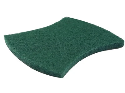 Can A Non-stick Pan Be Cleaned With A Scouring Pad?