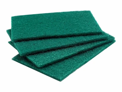 The History Of Scouring Pads