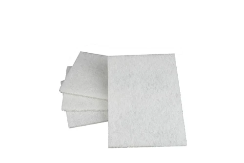 Industry Standards & Quality Specifications for Industrial Scouring Pads