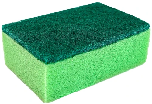 How To Pick The Right Scrubbing Pad — Kitchen Edition