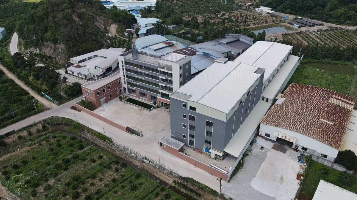 YION New Material Technology: 25 Years R&D, Manufacturing & Export of Scouring Pads, Scrub Sponges, Floor Pads with OEM ODM Solutions