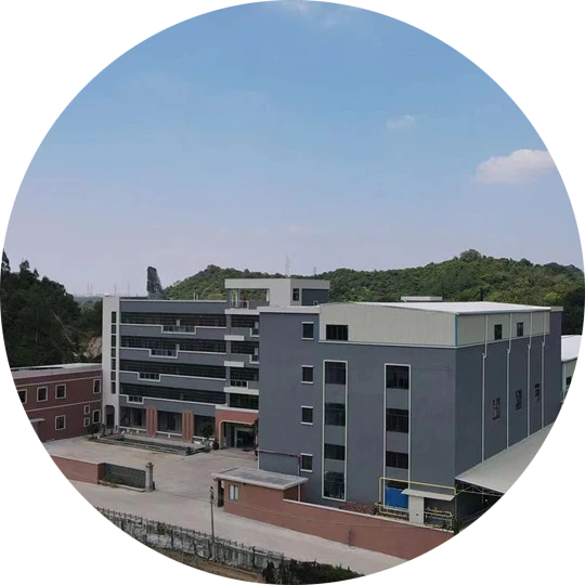 YION 100% In-House Manufacturing: Automated Flexible Production, 25+ Years Experience, 10+ Patents, ISO Quality Control, OEM ODM Solutions