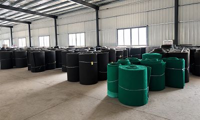 YION Finished Products Warehouse in Jiangmen, China: ISO 9001 Certified, Ready for Export