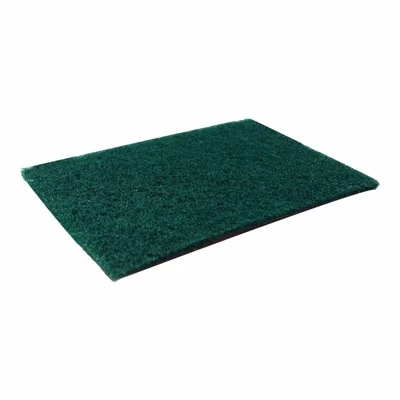 Big Blue Scouring Pad
