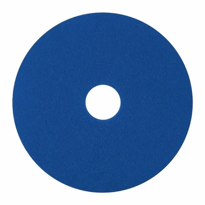 Blue Cleaner Floor Pad