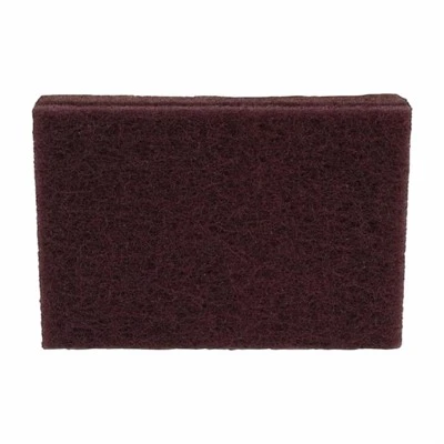 Clean and Finish Sheet Or Roll