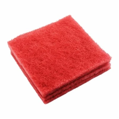 Filter Pads and Mesh