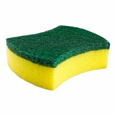 Heavy Duty Foam Scrubber