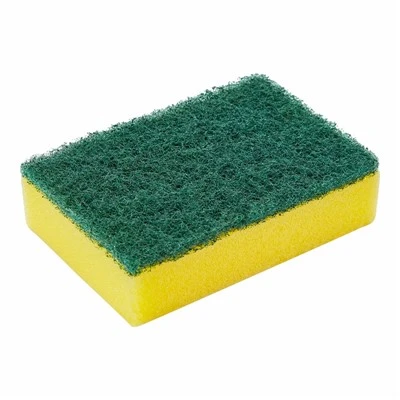 Light Duty Scrub Sponge