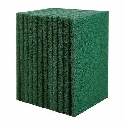 Non Scratch Scrubbing Pad